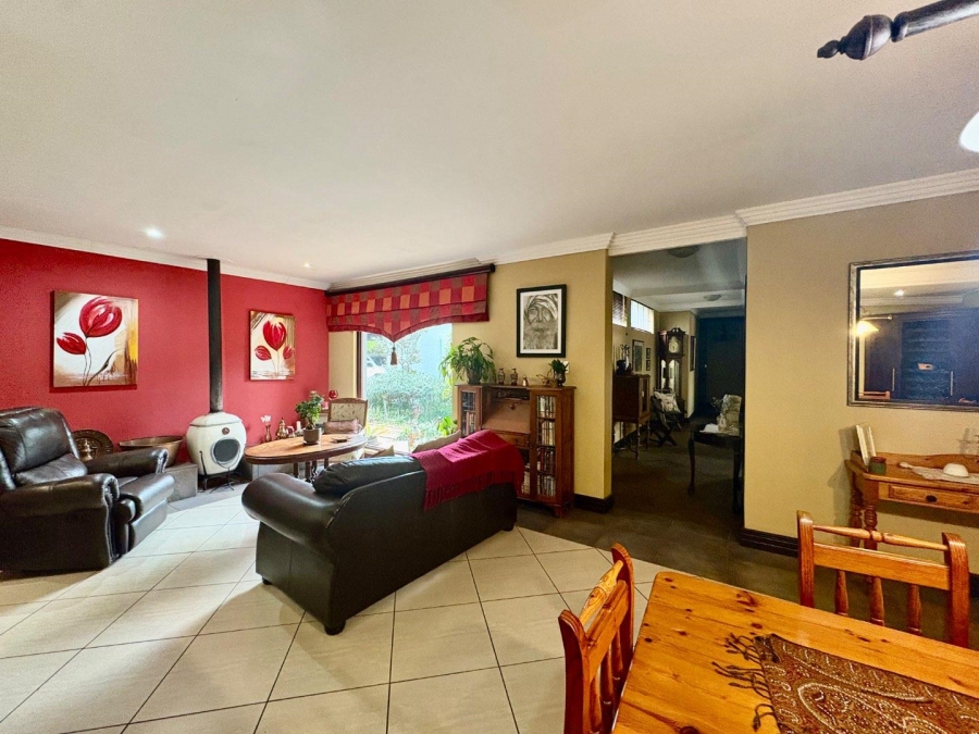 4 Bedroom Property for Sale in Universitas Free State